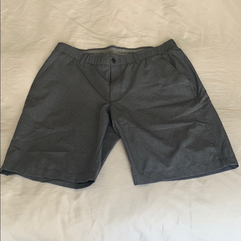 Under Armour Golf Shorts